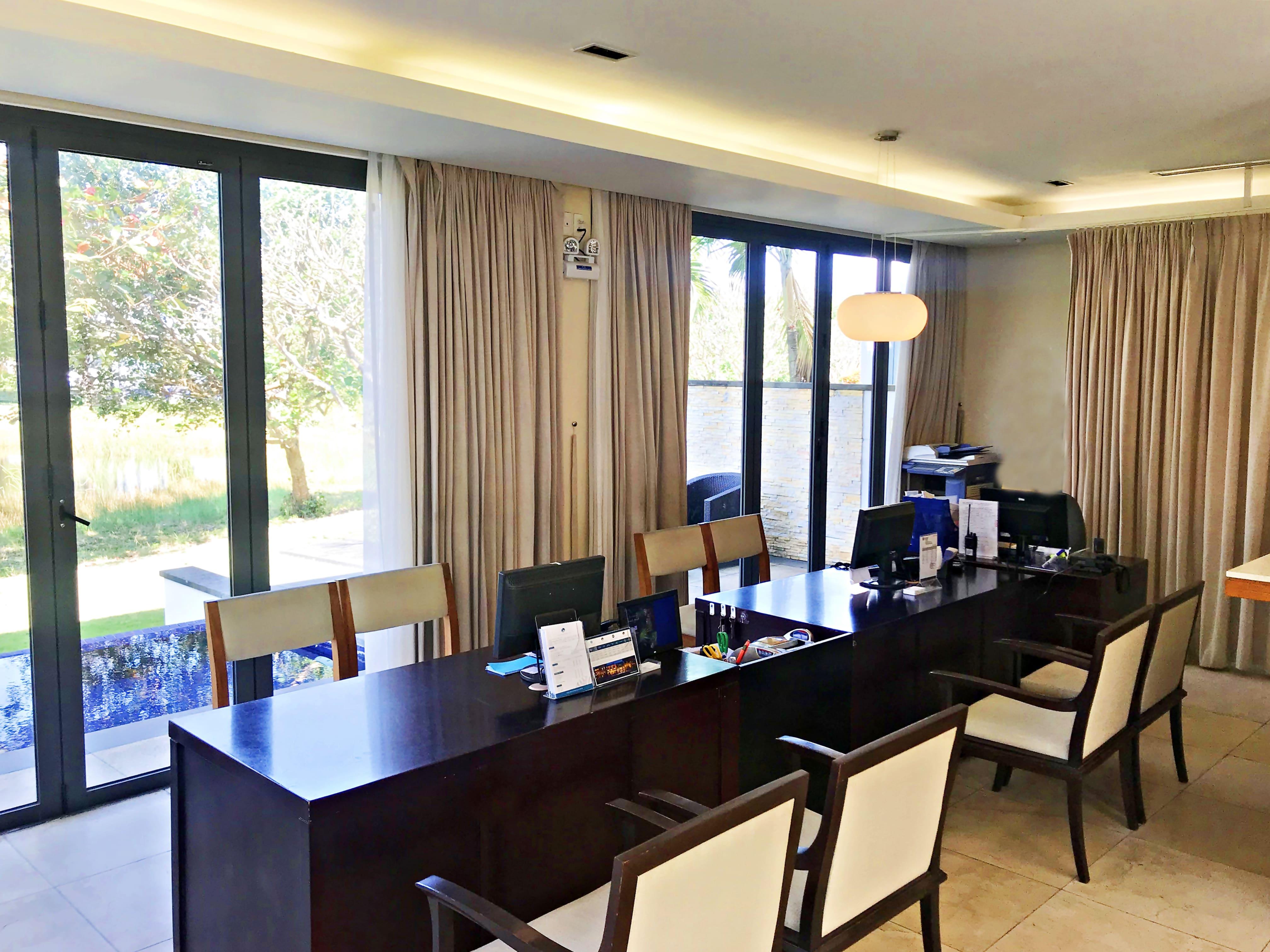 The Ocean Villas Managed By The Ocean Resort Da Nang Bagian luar foto