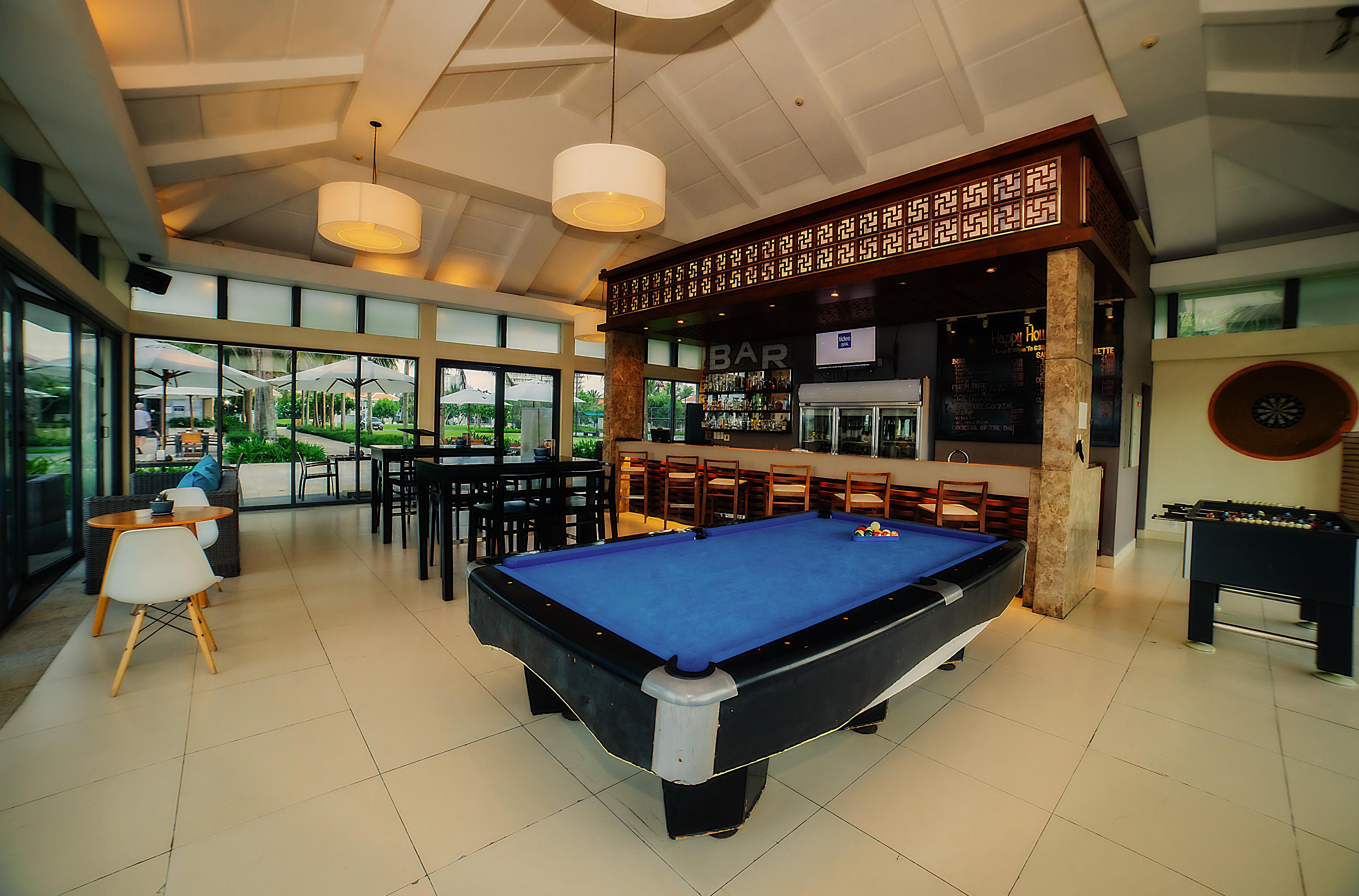 The Ocean Villas Managed By The Ocean Resort Da Nang Bagian luar foto